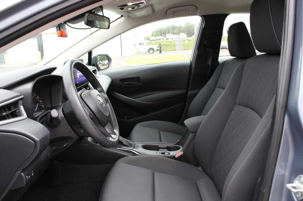 2023 Toyota Corolla LE Fredericksburg VA