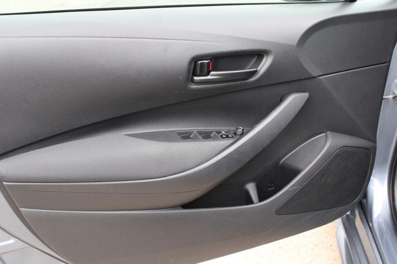 2023 Toyota Corolla LE Fredericksburg VA