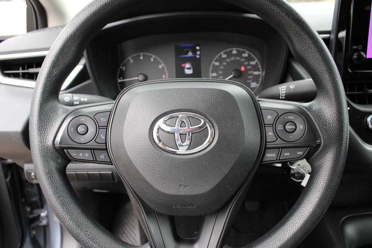 2023 Toyota Corolla LE Fredericksburg VA