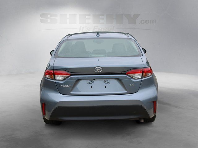 2023 Toyota Corolla LE Fredericksburg VA