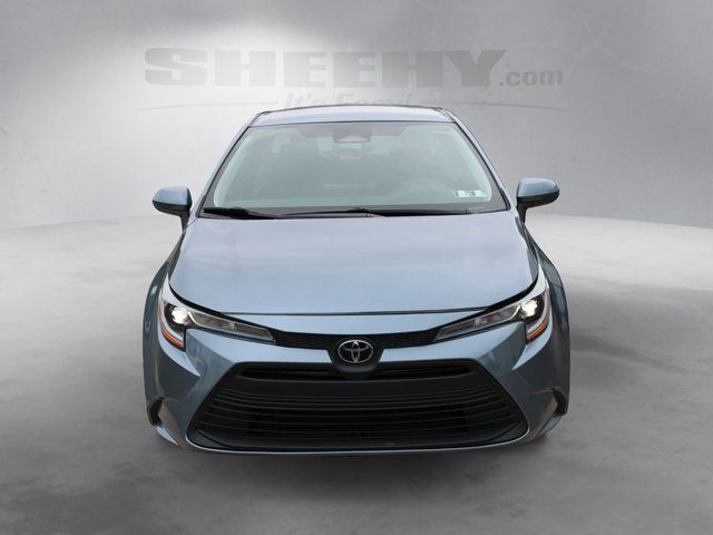 2023 Toyota Corolla LE Fredericksburg VA