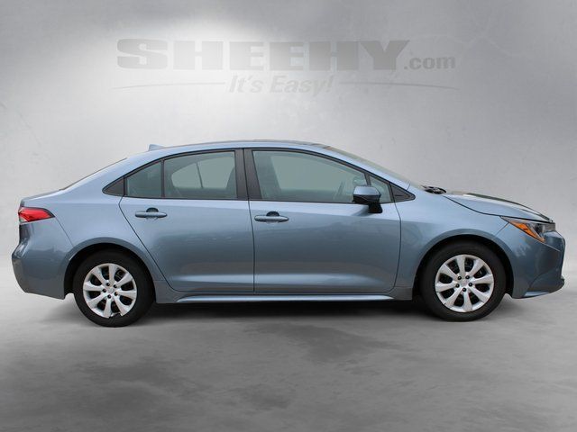 2023 Toyota Corolla LE Fredericksburg VA