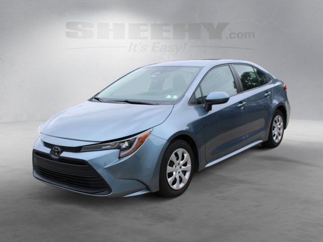 2023 Toyota Corolla LE Fredericksburg VA