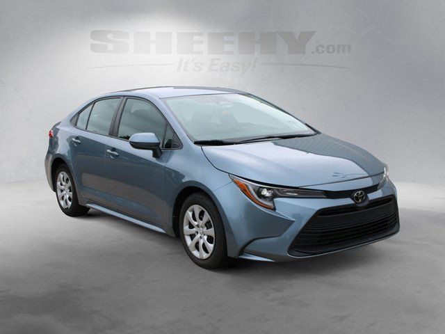 2023 Toyota Corolla LE Fredericksburg VA