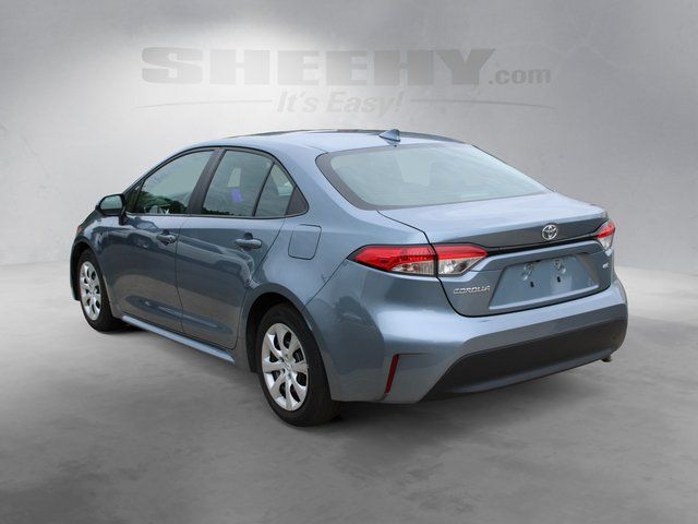 2023 Toyota Corolla LE Fredericksburg VA