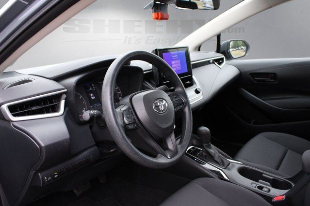 2023 Toyota Corolla LE Fredericksburg VA