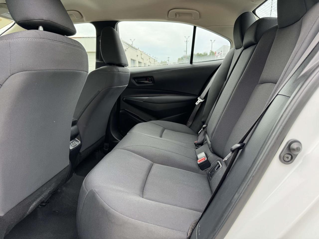 2023 Toyota Corolla LE Fredericksburg VA