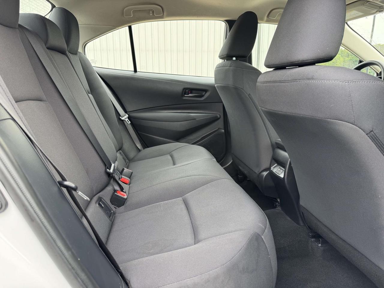 2023 Toyota Corolla LE Fredericksburg VA