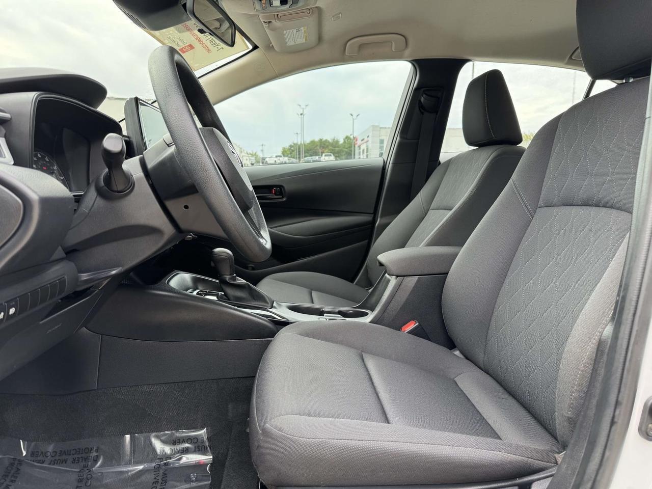 2023 Toyota Corolla LE Fredericksburg VA