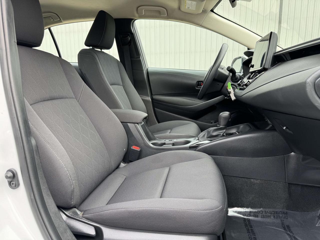 2023 Toyota Corolla LE Fredericksburg VA