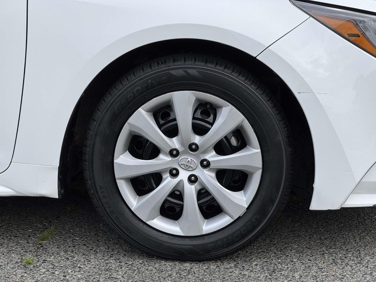 2023 Toyota Corolla LE Fredericksburg VA