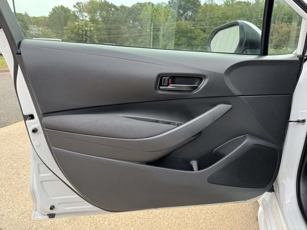 2023 Toyota Corolla LE Fredericksburg VA