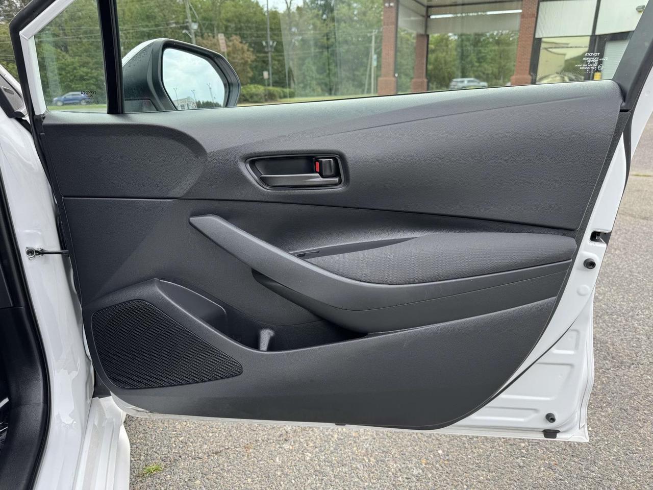2023 Toyota Corolla LE Fredericksburg VA