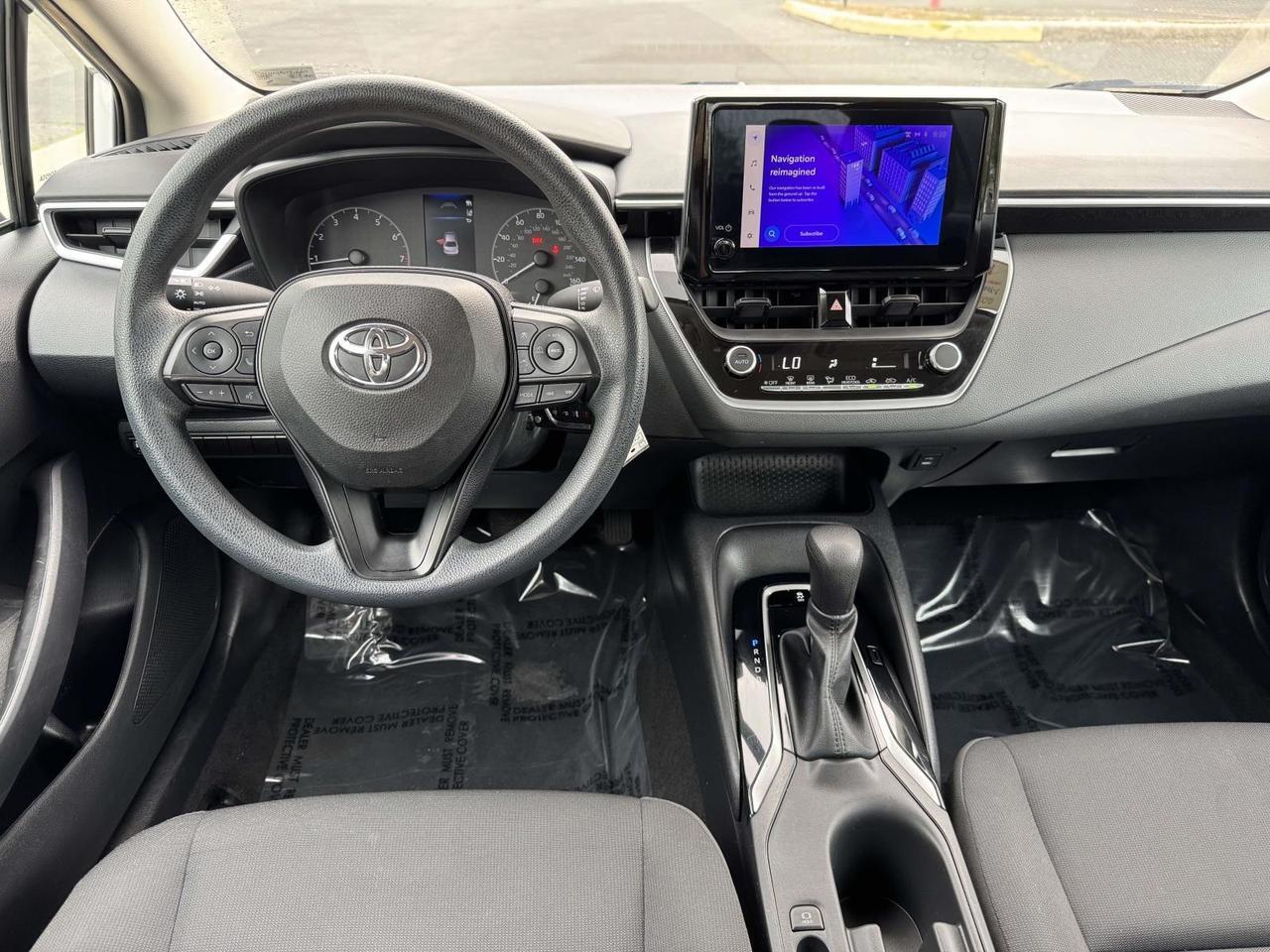 2023 Toyota Corolla LE Fredericksburg VA