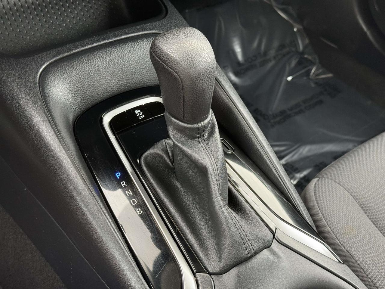 2023 Toyota Corolla LE Fredericksburg VA