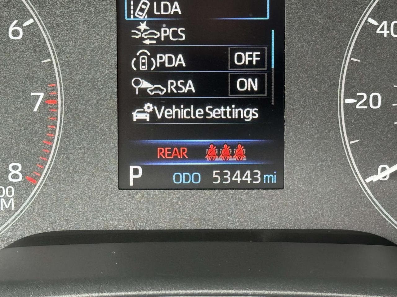 2023 Toyota Corolla LE Fredericksburg VA