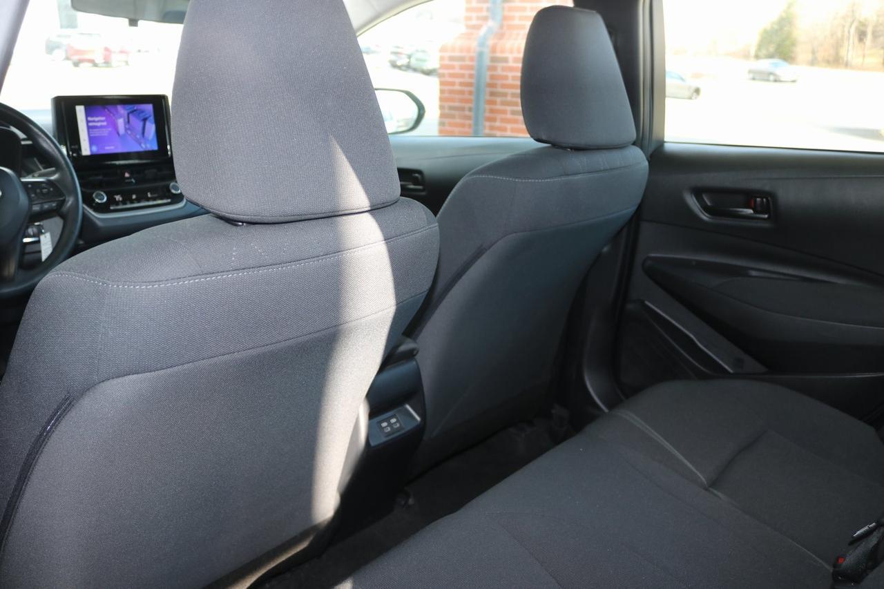 2023 Toyota Corolla LE Fredericksburg VA