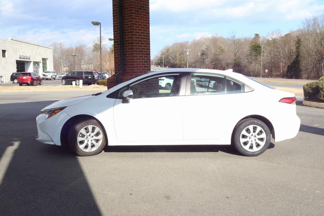 2023 Toyota Corolla LE Fredericksburg VA