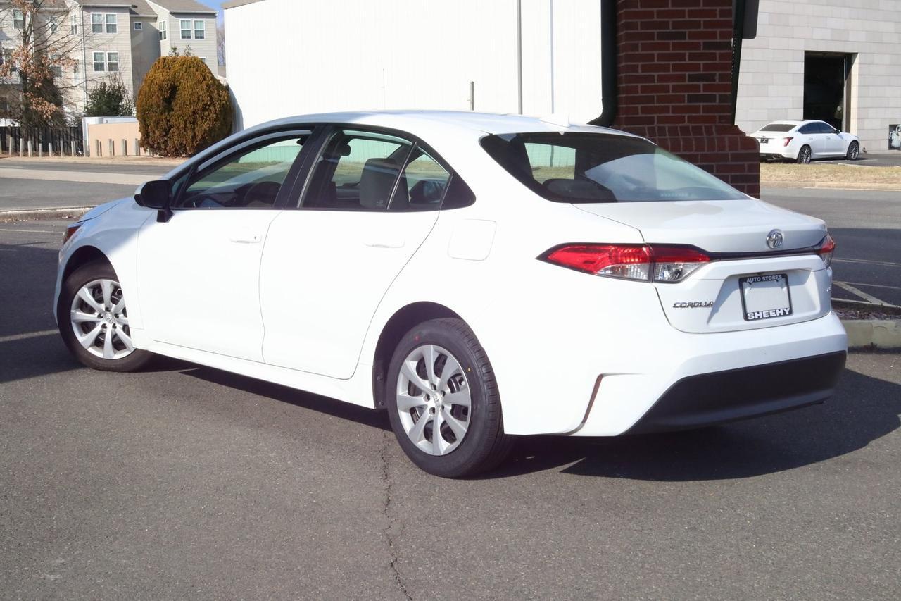 2023 Toyota Corolla LE Fredericksburg VA