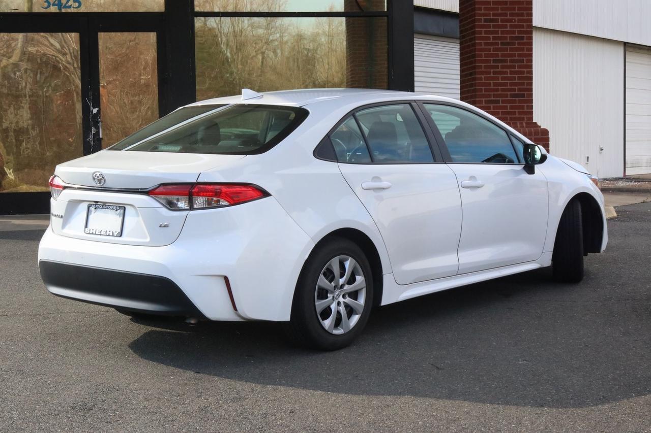 2023 Toyota Corolla LE Fredericksburg VA