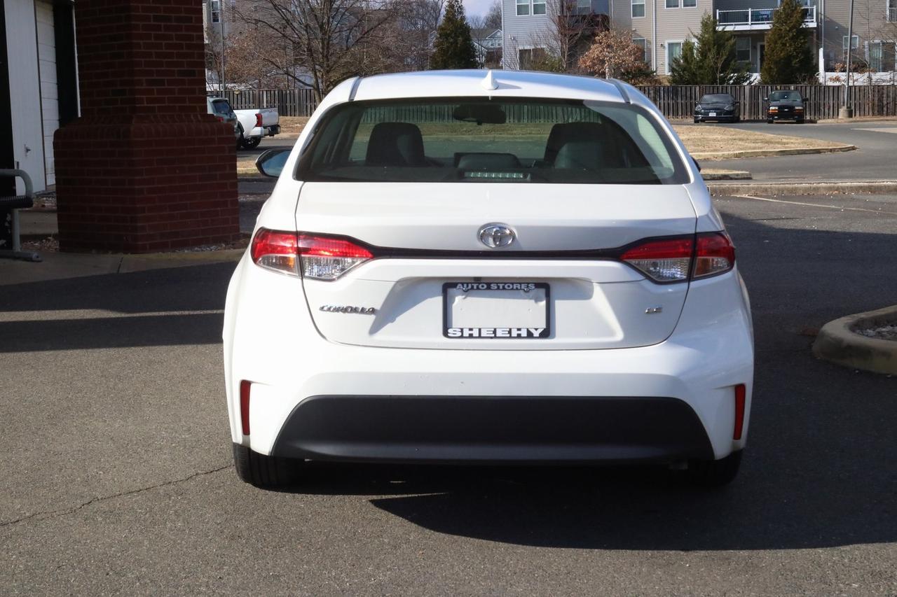 2023 Toyota Corolla LE Fredericksburg VA
