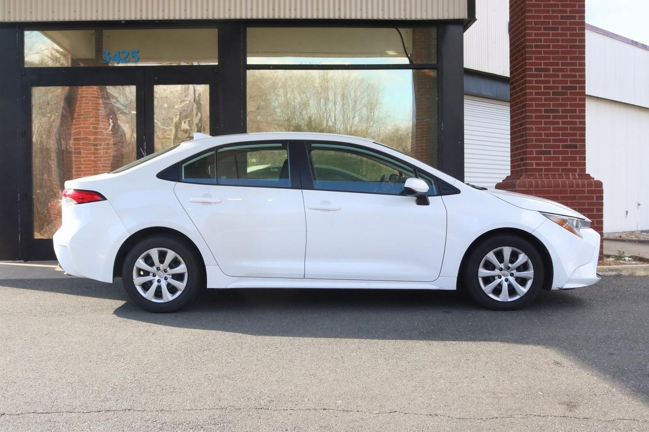 2023 Toyota Corolla LE Fredericksburg VA