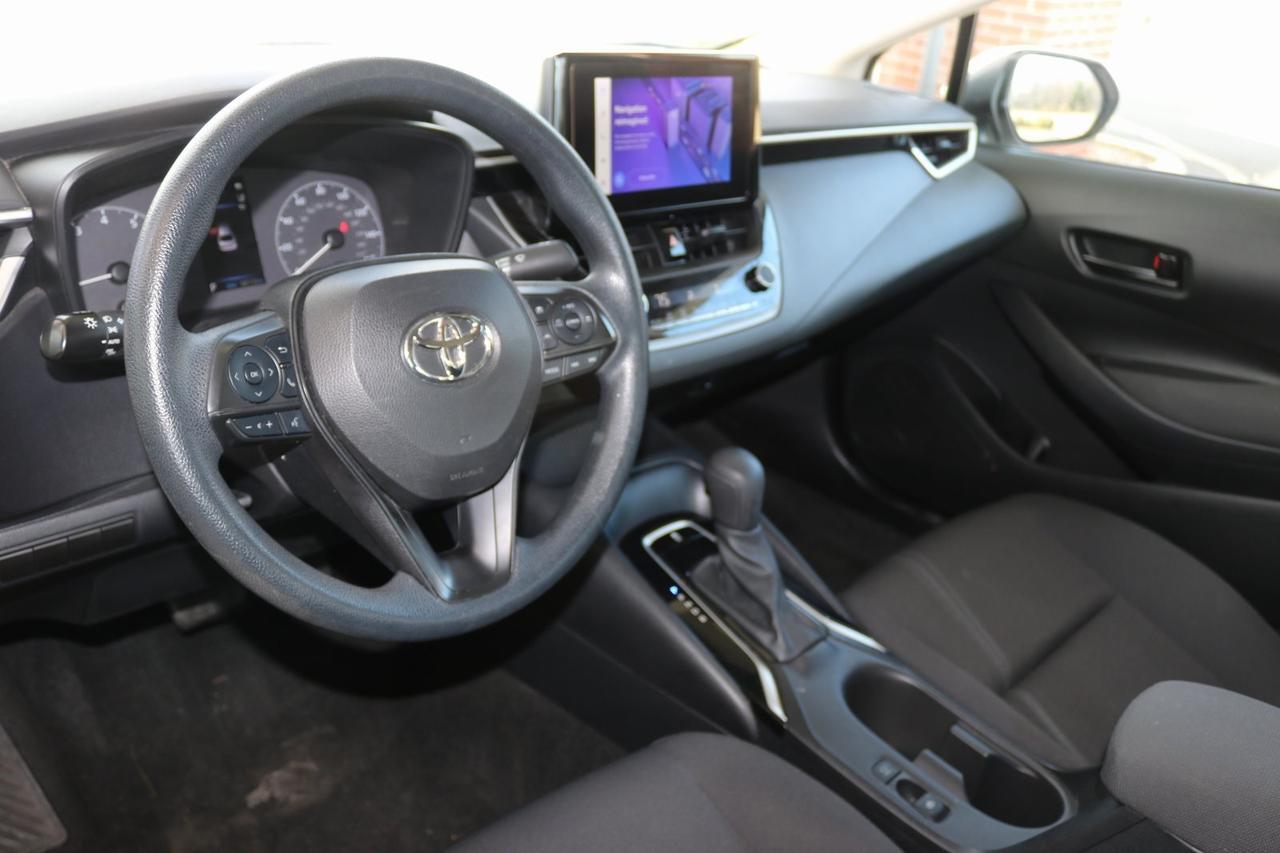 2023 Toyota Corolla LE Fredericksburg VA