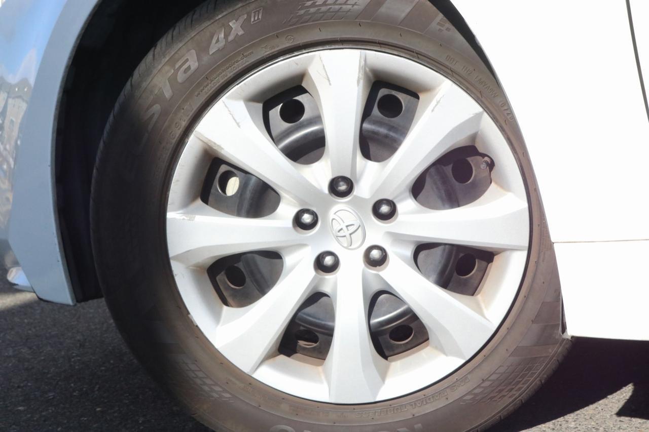 2023 Toyota Corolla LE Fredericksburg VA