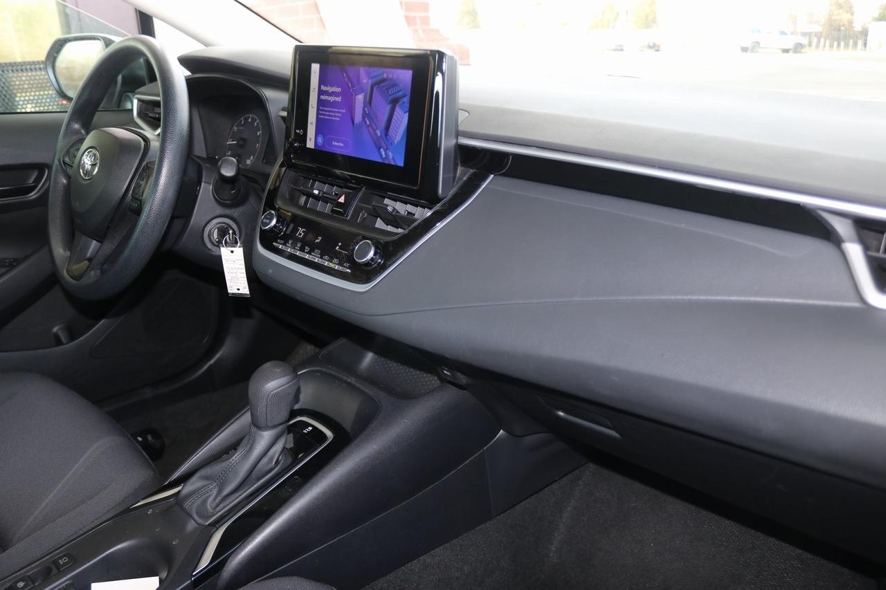 2023 Toyota Corolla LE Fredericksburg VA
