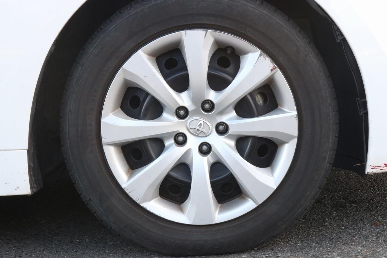 2023 Toyota Corolla LE Fredericksburg VA