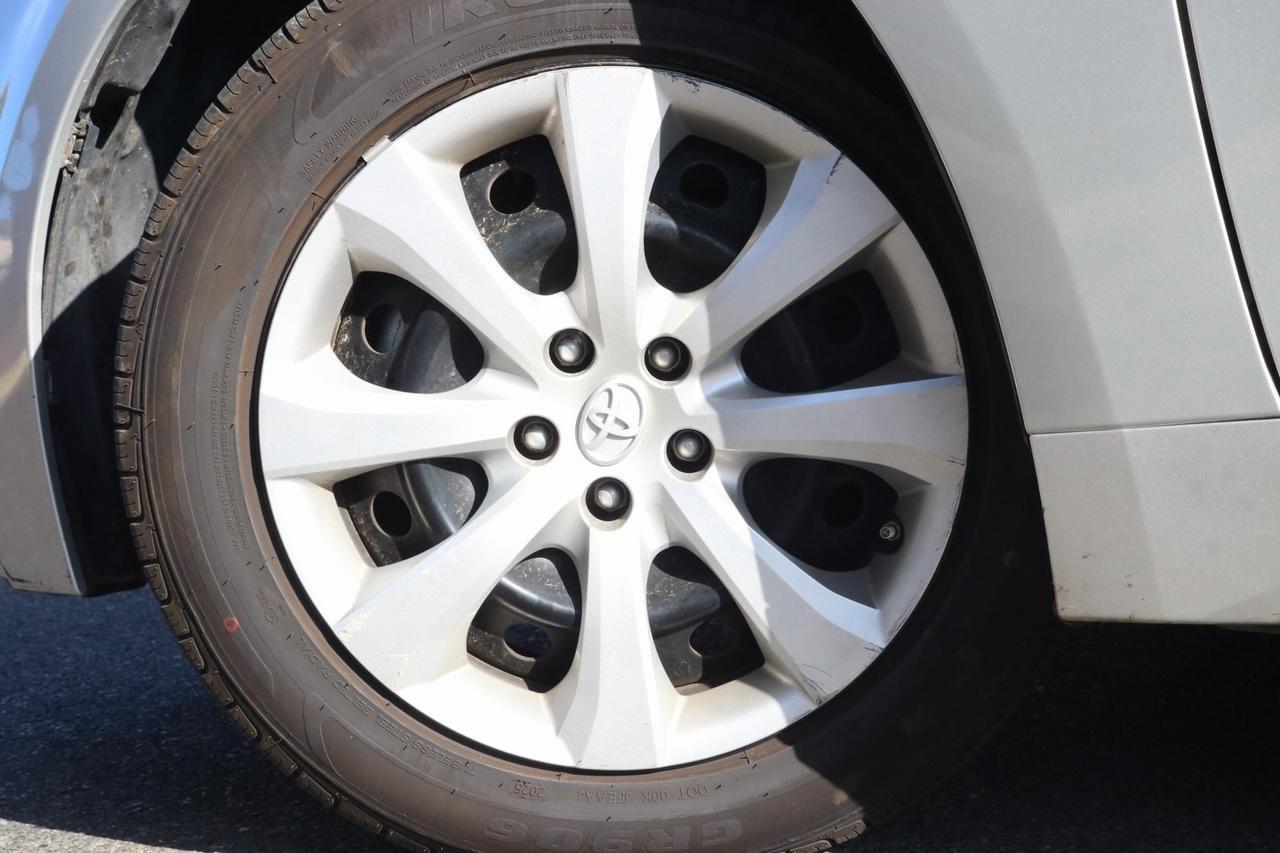 2023 Toyota Corolla LE Fredericksburg VA