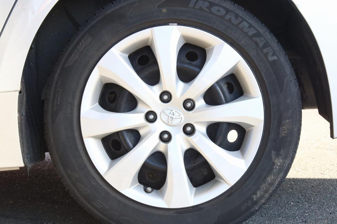 2023 Toyota Corolla LE Fredericksburg VA