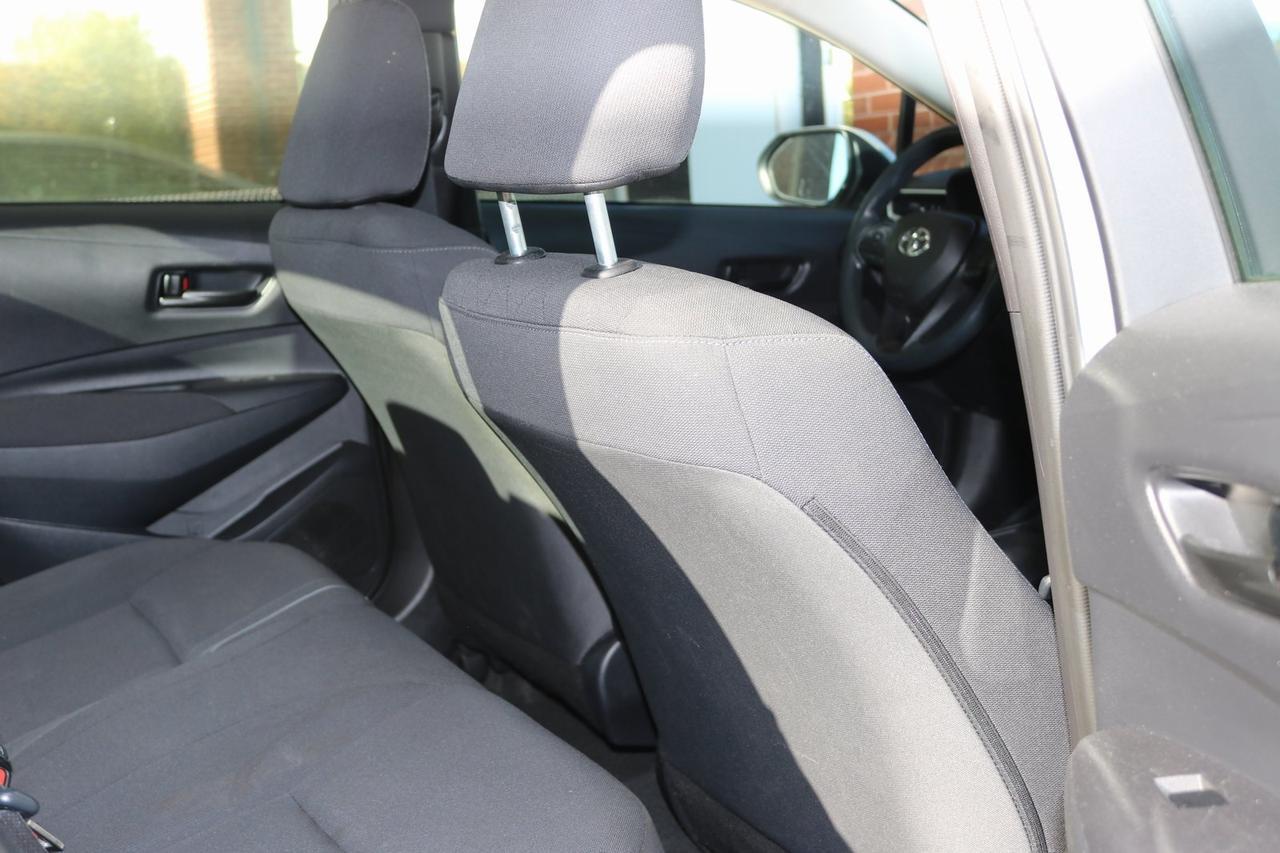 2023 Toyota Corolla LE Fredericksburg VA
