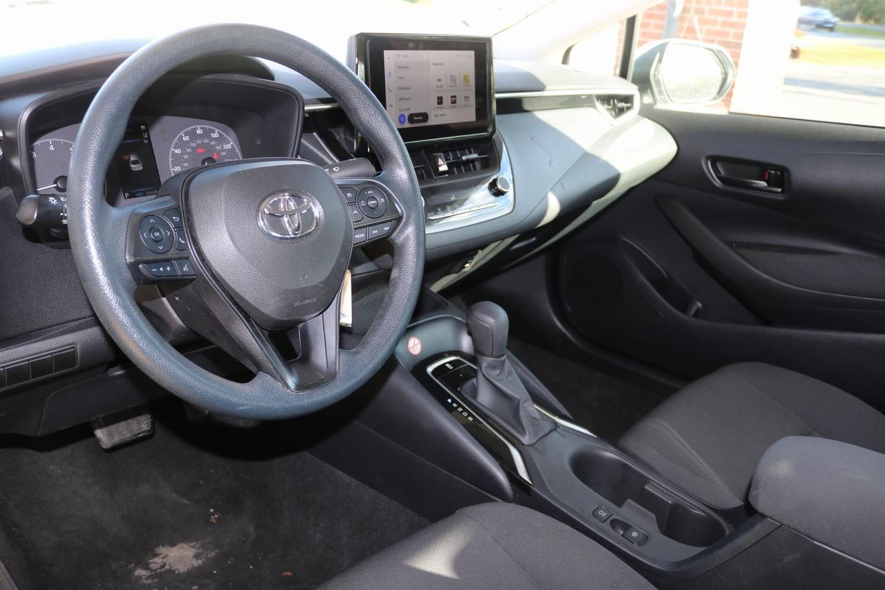 2023 Toyota Corolla LE Fredericksburg VA