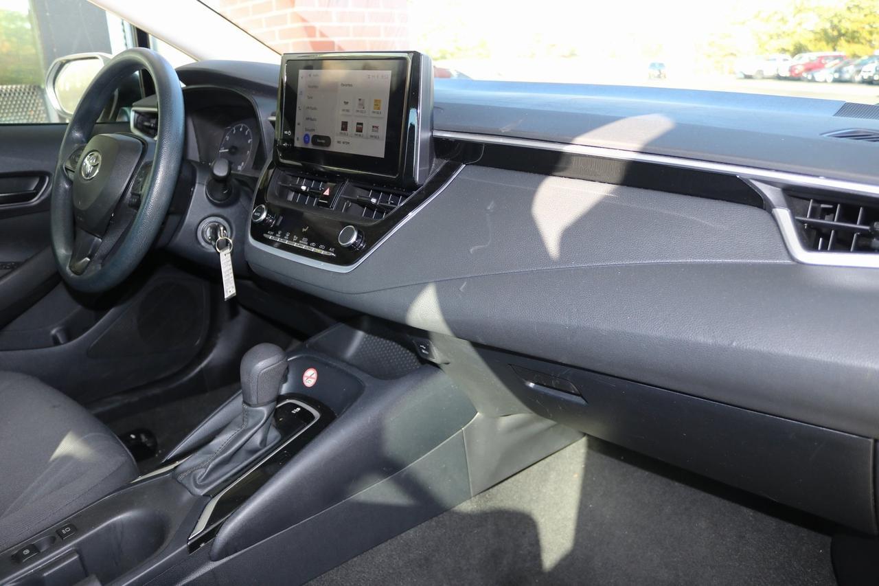 2023 Toyota Corolla LE Fredericksburg VA