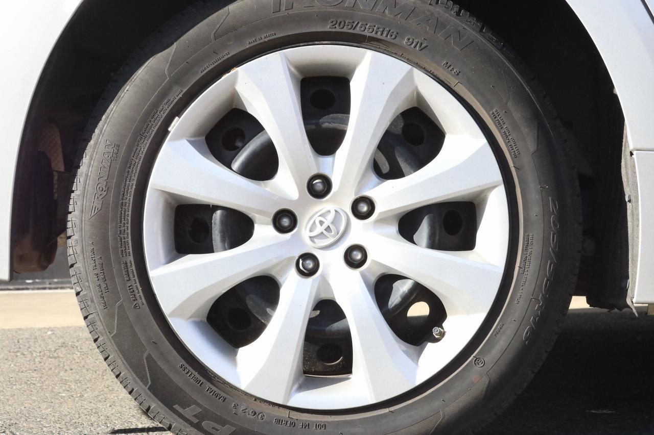 2023 Toyota Corolla LE Fredericksburg VA
