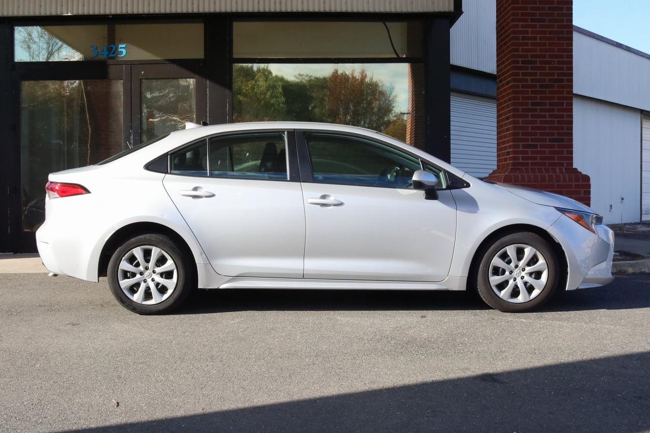 2023 Toyota Corolla LE Fredericksburg VA