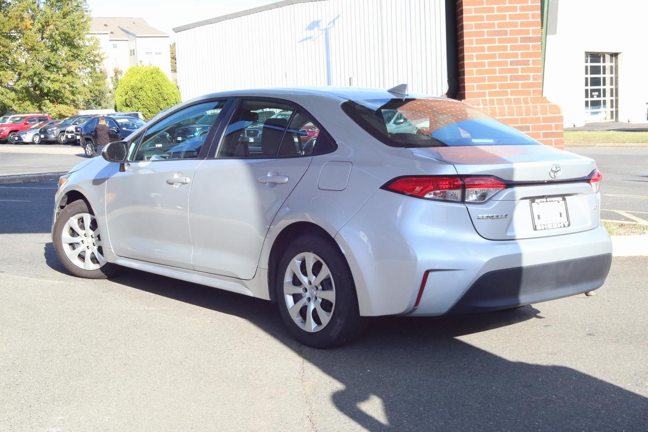 2023 Toyota Corolla LE Fredericksburg VA