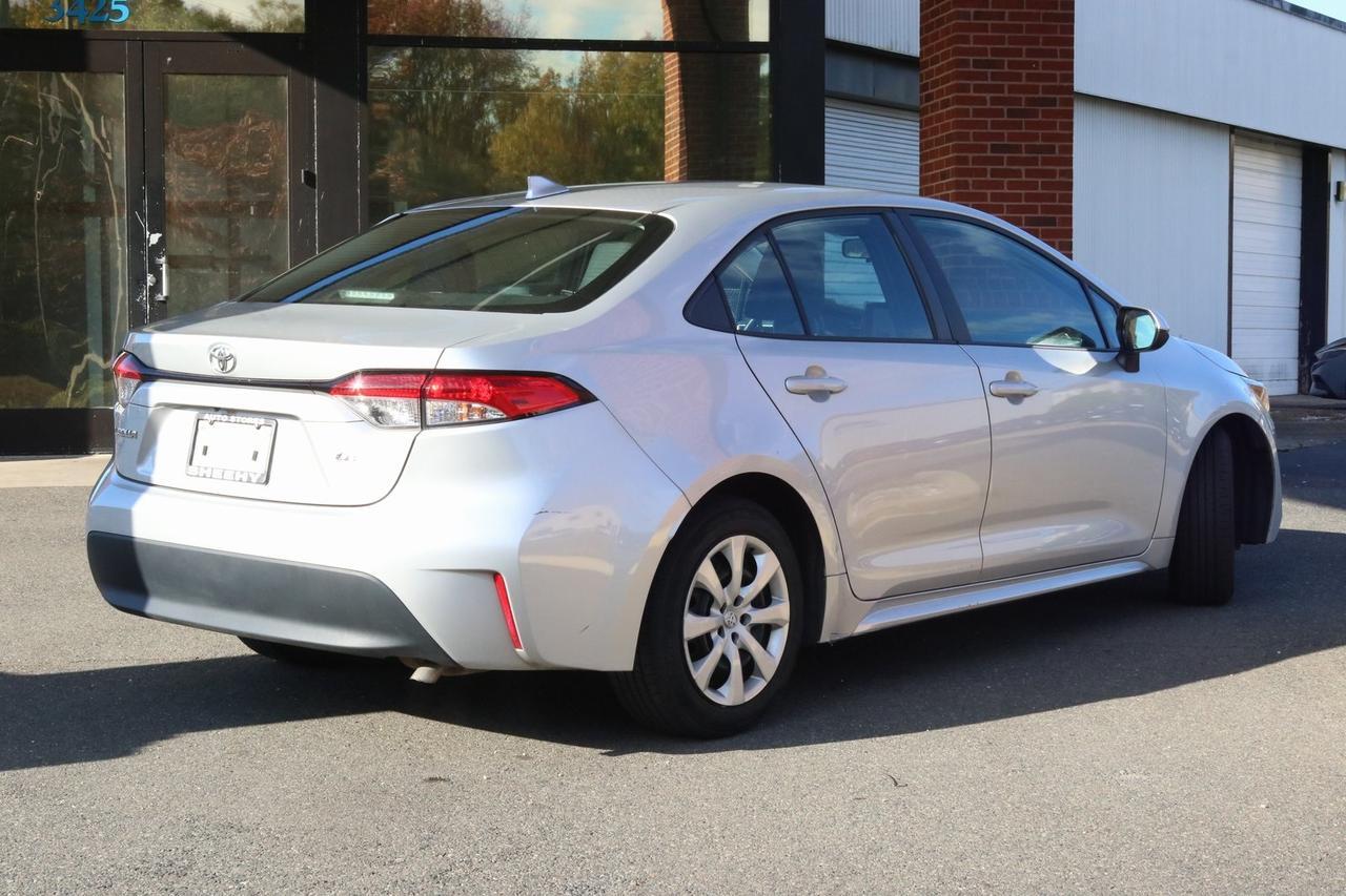 2023 Toyota Corolla LE Fredericksburg VA