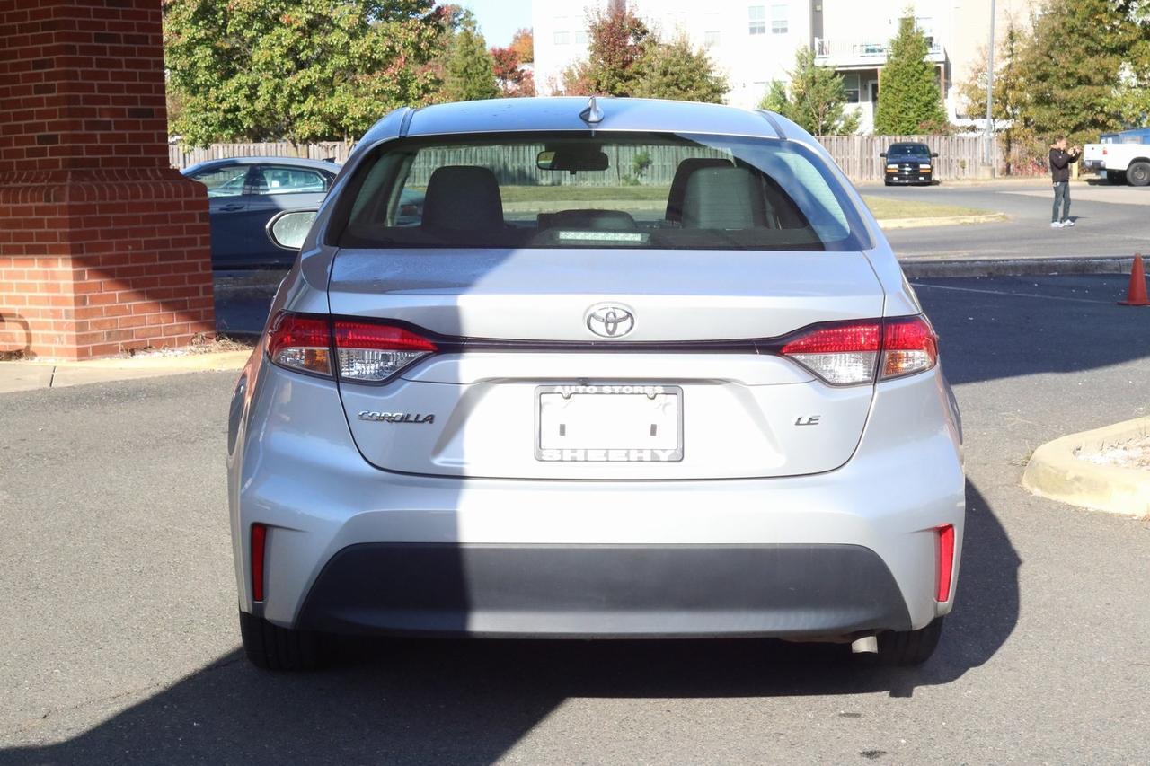 2023 Toyota Corolla LE Fredericksburg VA