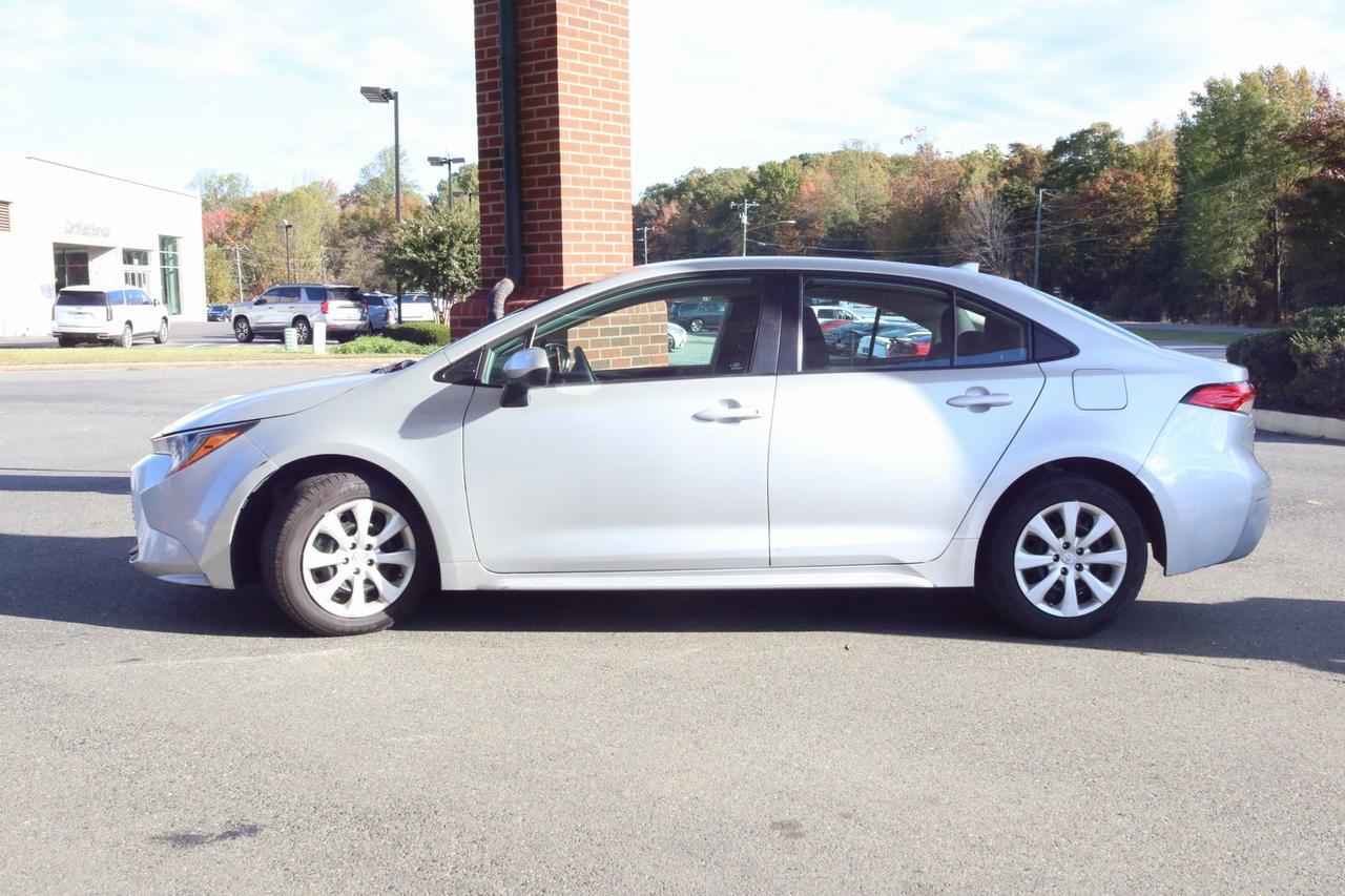 2023 Toyota Corolla LE Fredericksburg VA