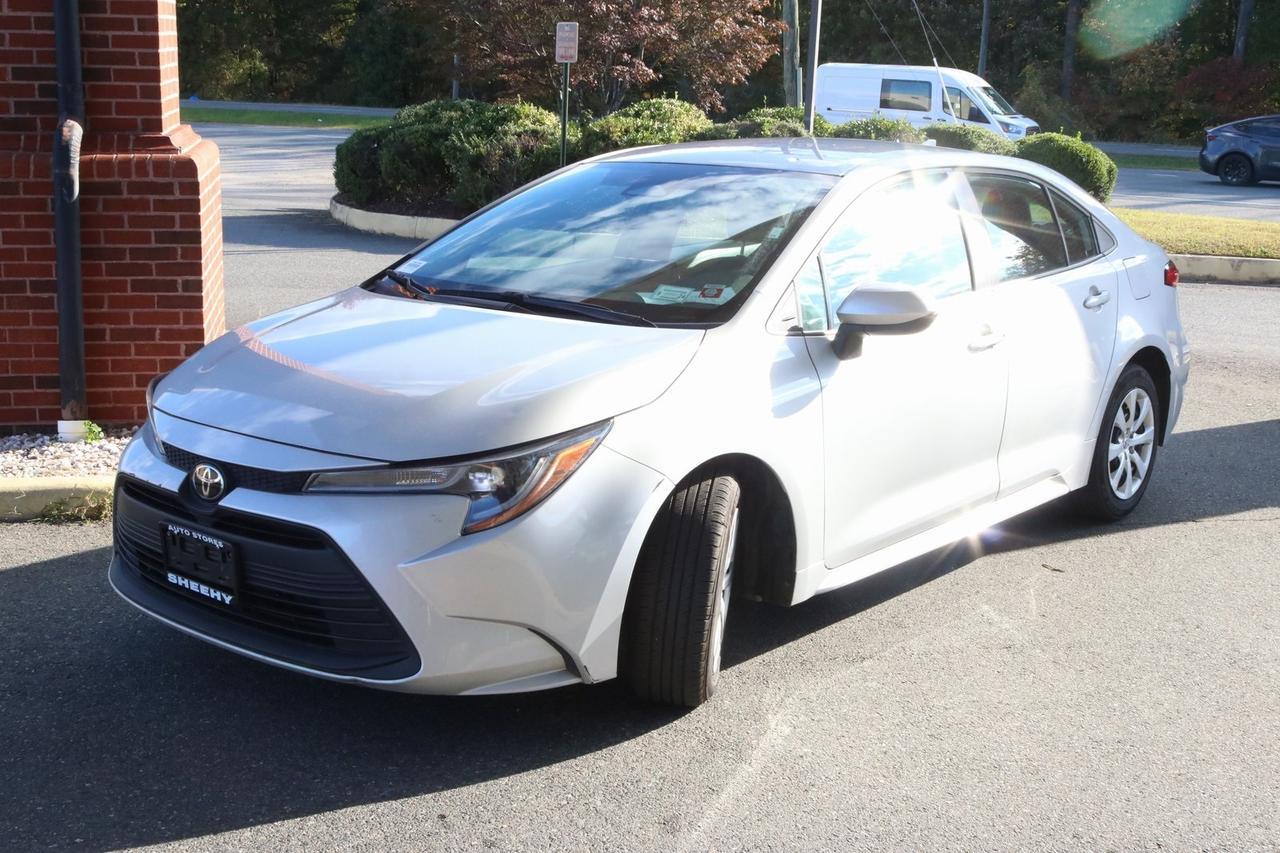 2023 Toyota Corolla LE Fredericksburg VA