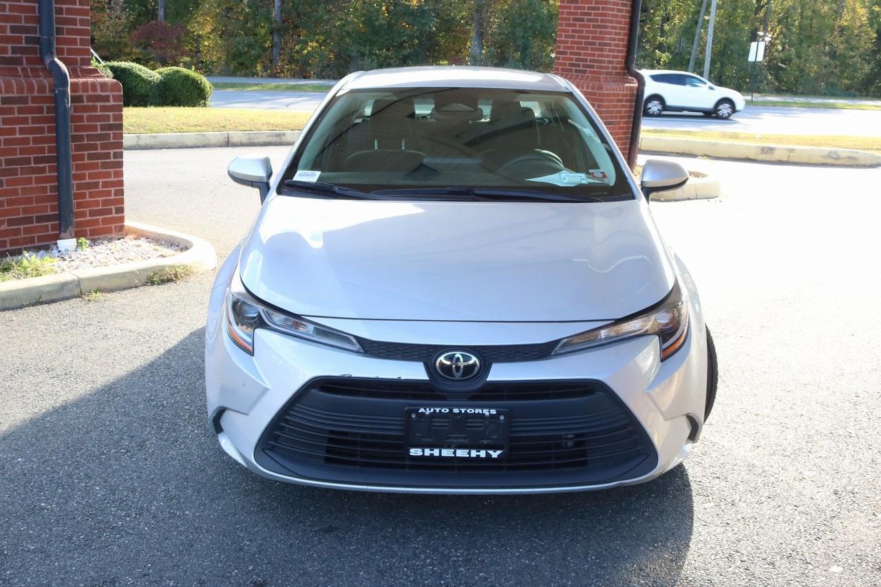 2023 Toyota Corolla LE Fredericksburg VA
