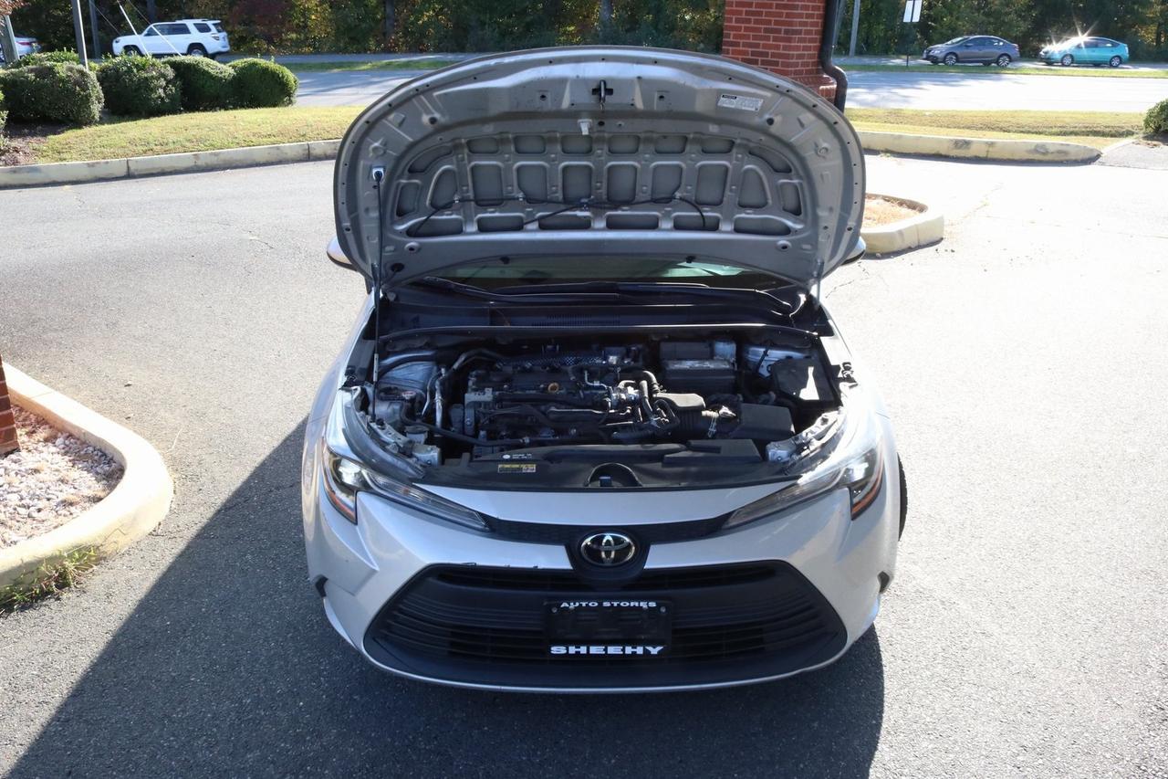 2023 Toyota Corolla LE Fredericksburg VA