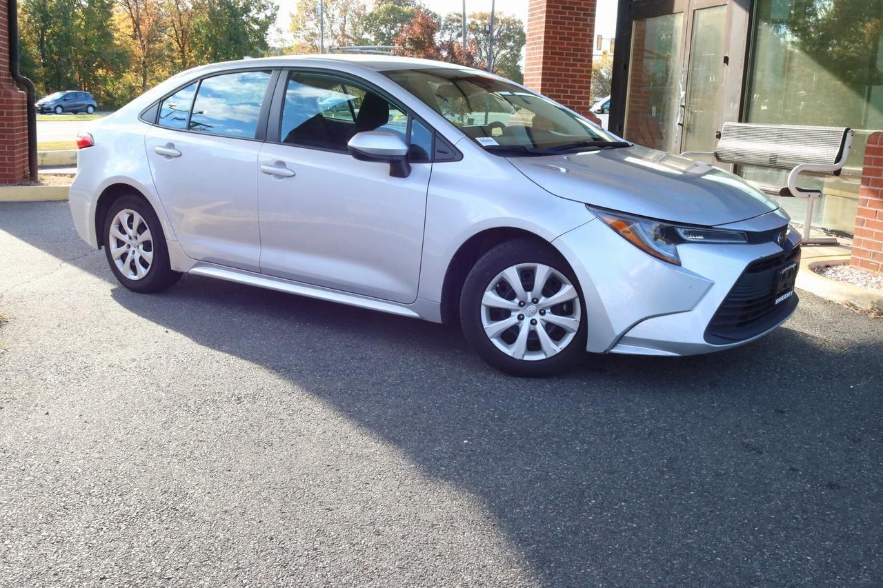 2023 Toyota Corolla LE Fredericksburg VA