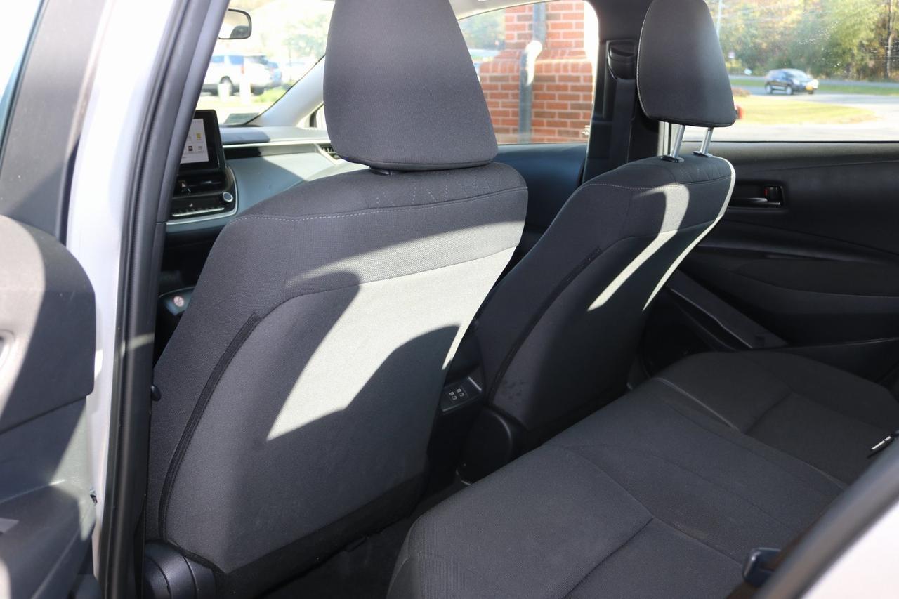 2023 Toyota Corolla LE Fredericksburg VA