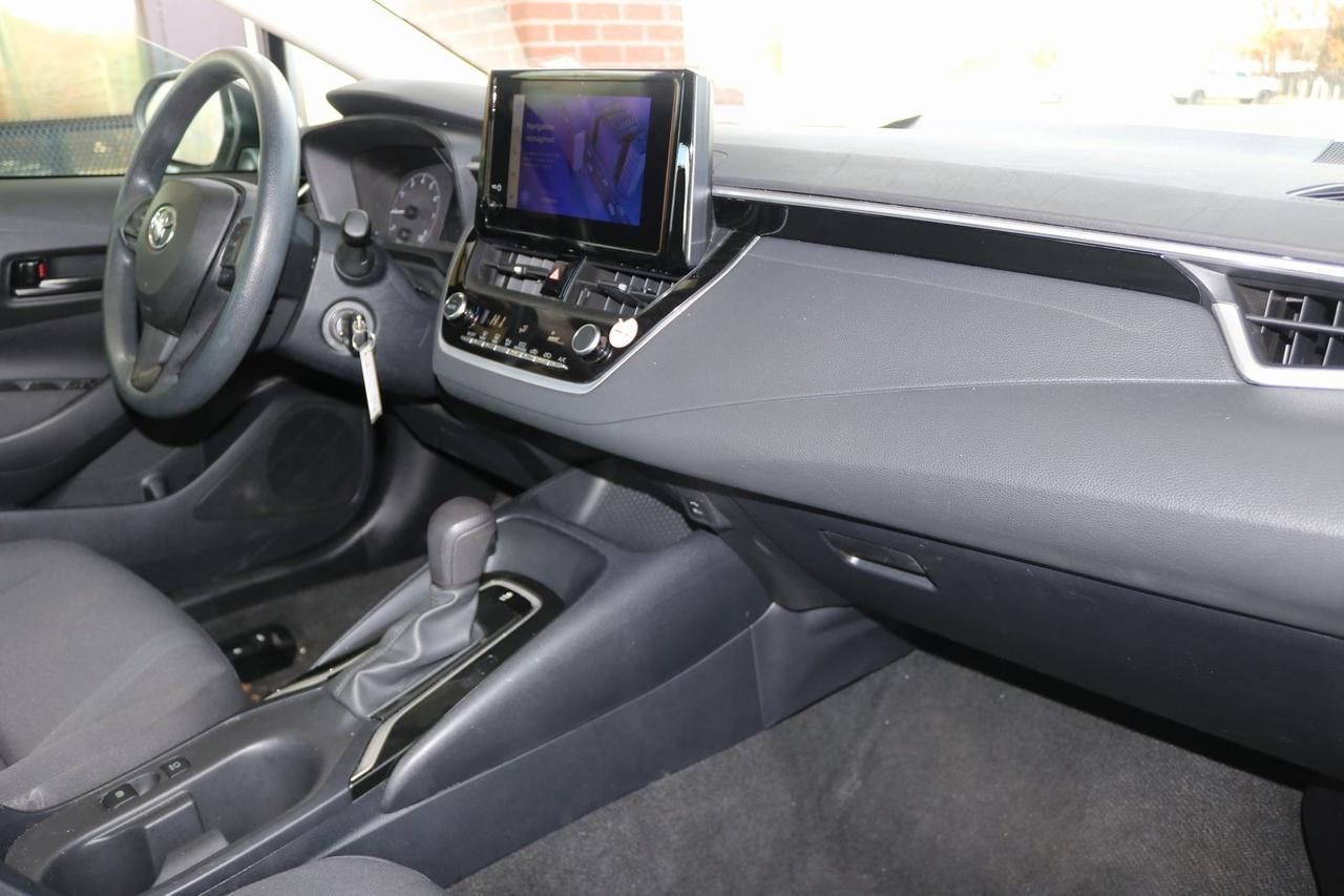 2023 Toyota Corolla LE Fredericksburg VA