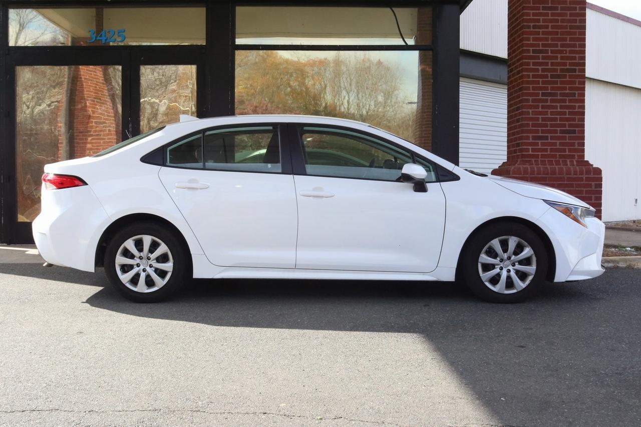 2023 Toyota Corolla LE Fredericksburg VA