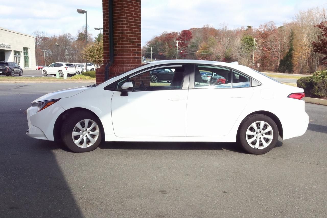 2023 Toyota Corolla LE Fredericksburg VA