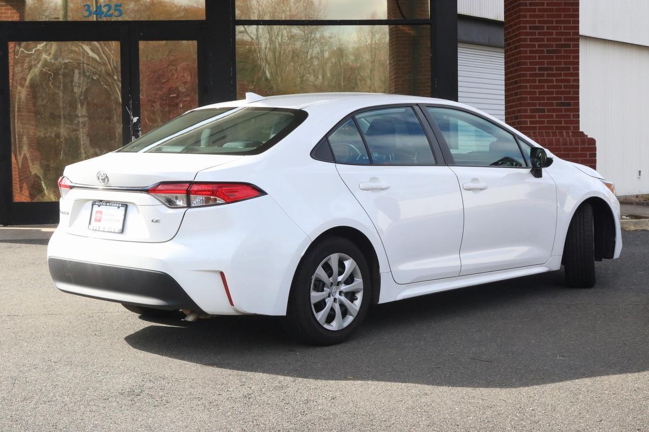 2023 Toyota Corolla LE Fredericksburg VA